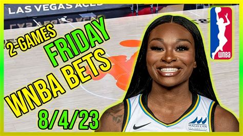 wnba betting predictions.